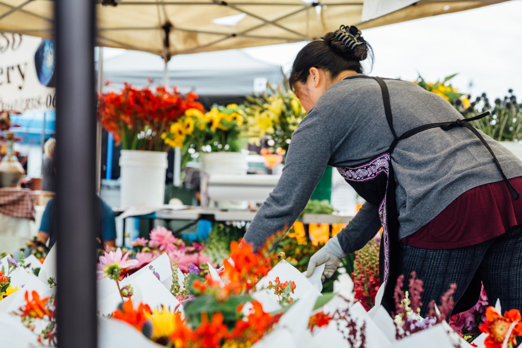 Lakewood Farmers Market