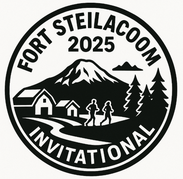 Logo: FPS Cross Country Invitational