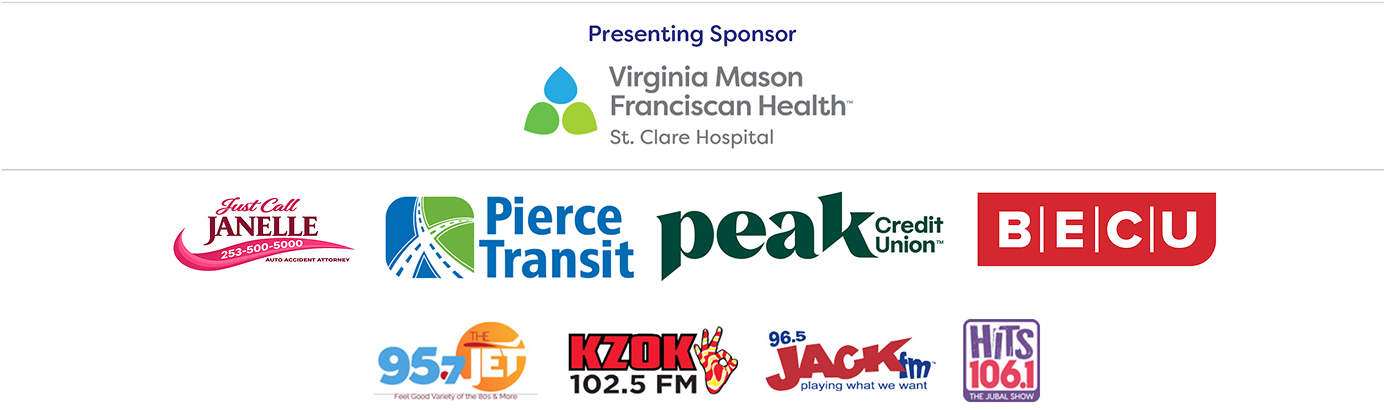 2026 SummerFEST sponsors